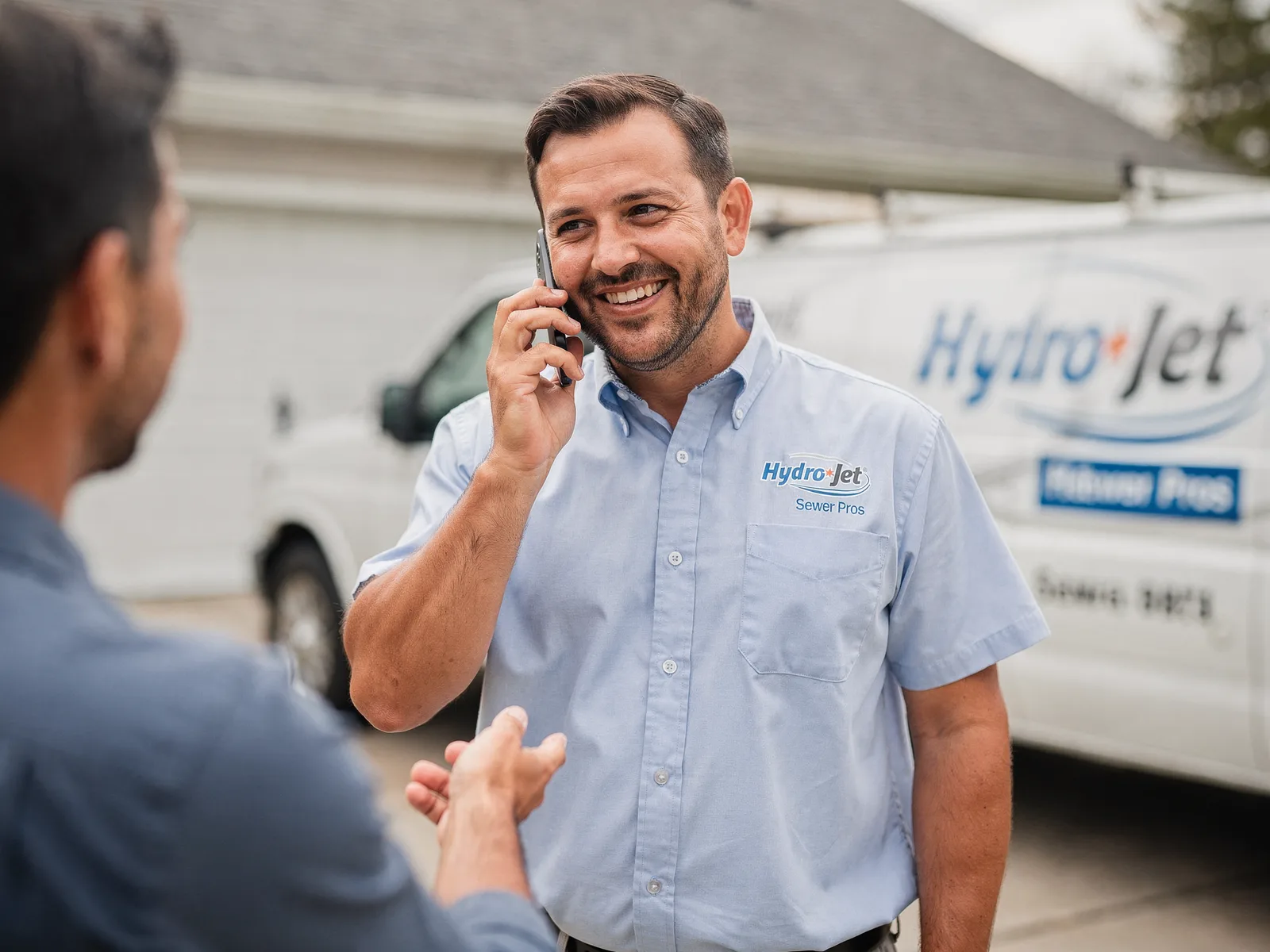 Hydro Jetting Near Me West Paducah, KY FAQs